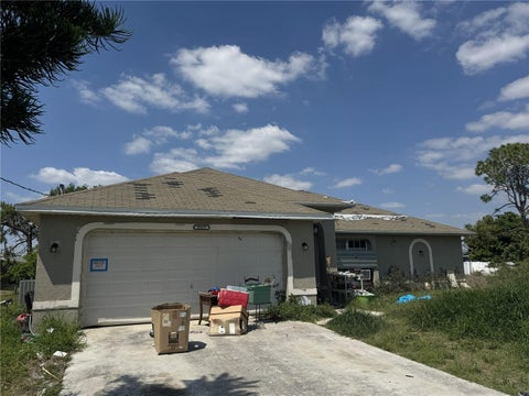 Photo of 2317 NW 30th Terrace, Cape Coral, FL 33993 (MLS # TB8516050)