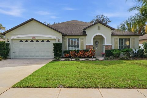 Photo of 3859 Ventnor Drive, Titusville, FL 32796 (MLS # V4946874)