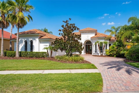 Photo of 11945 Royce Waterford Circle, Tampa, FL 33626 (MLS # J1002097)