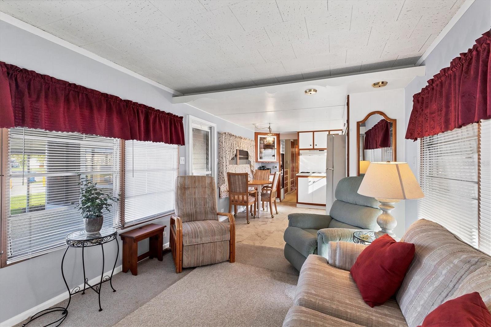 TIDEVUE/DE SOTO COMMUNITY UNIT ONE - Residential