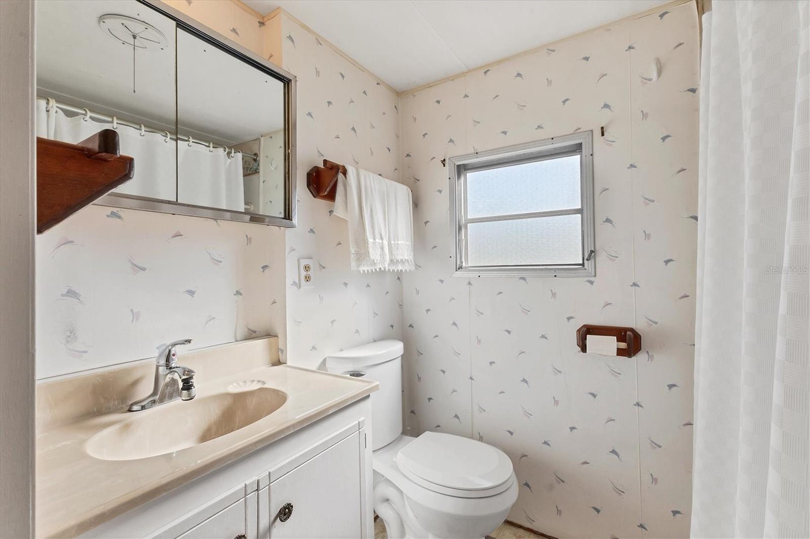 TIDEVUE/DE SOTO COMMUNITY UNIT ONE - Residential