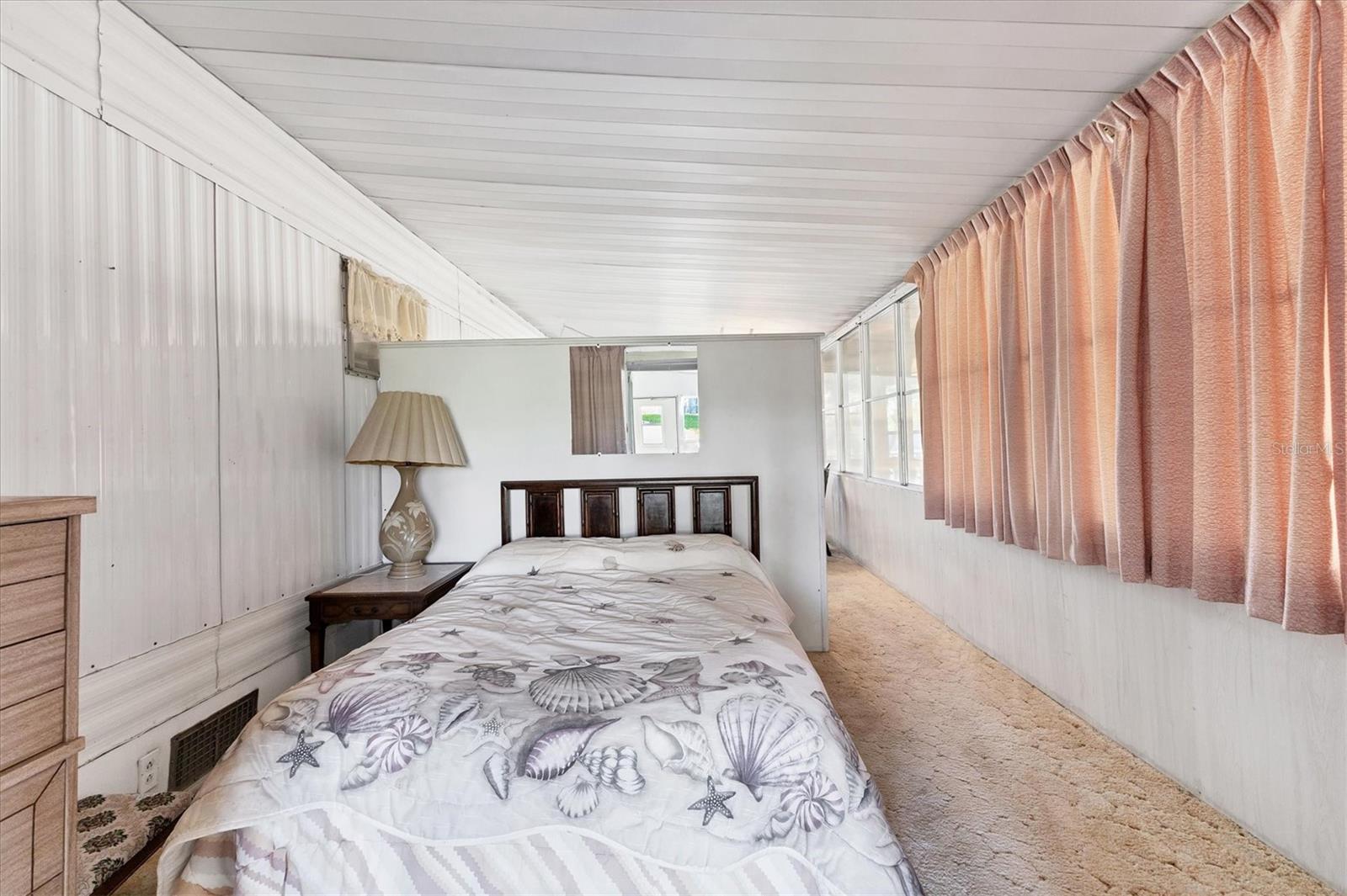 TIDEVUE/DE SOTO COMMUNITY UNIT ONE - Residential