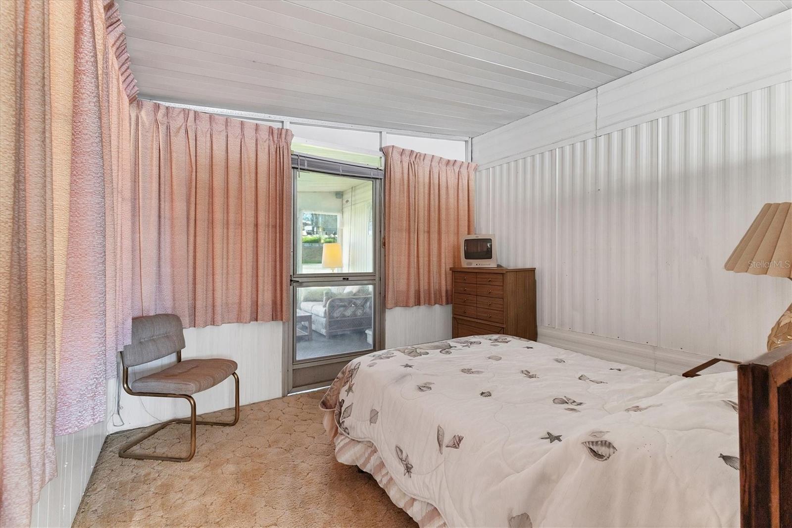 TIDEVUE/DE SOTO COMMUNITY UNIT ONE - Residential