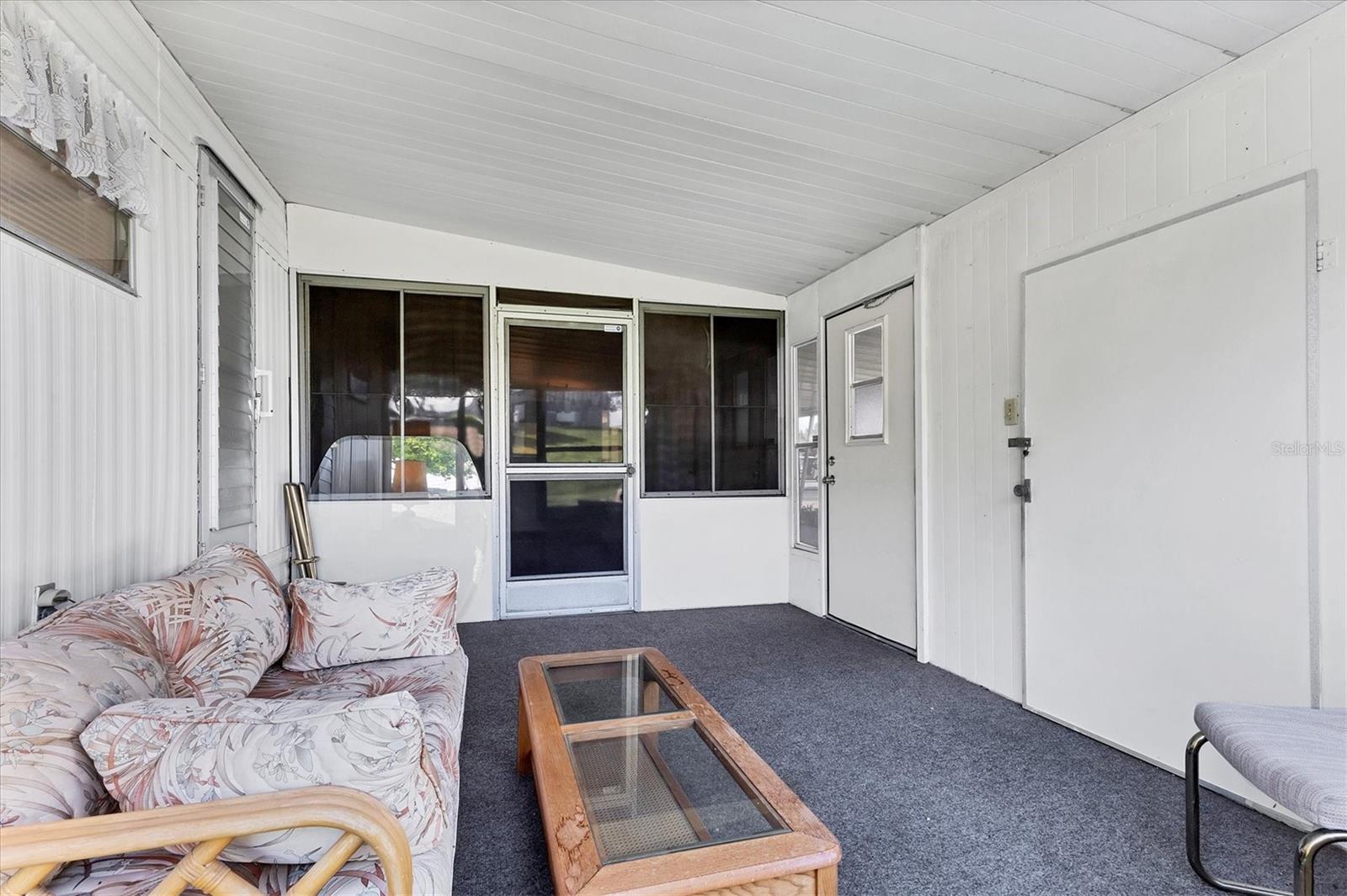 TIDEVUE/DE SOTO COMMUNITY UNIT ONE - Residential