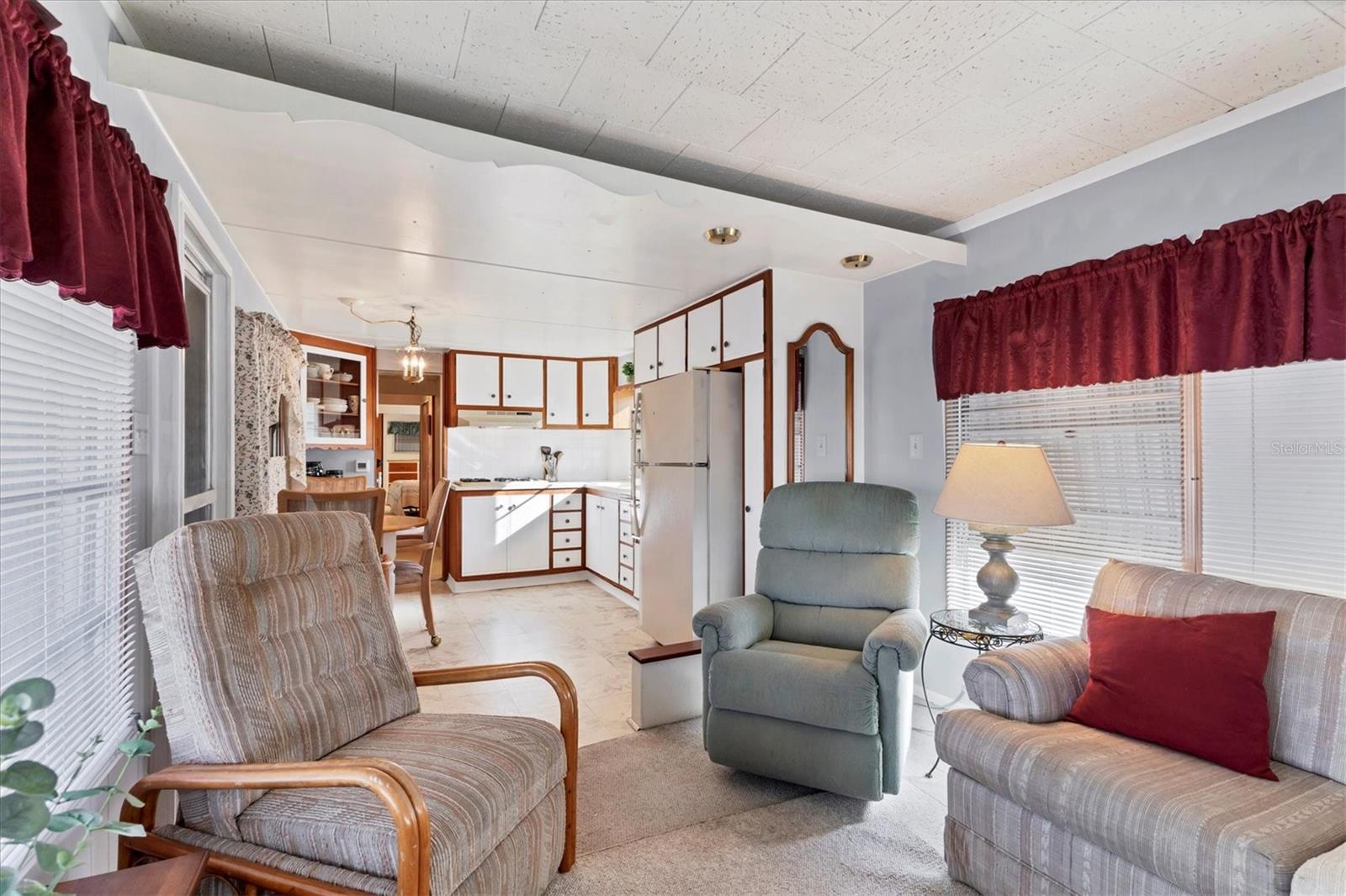 TIDEVUE/DE SOTO COMMUNITY UNIT ONE - Residential