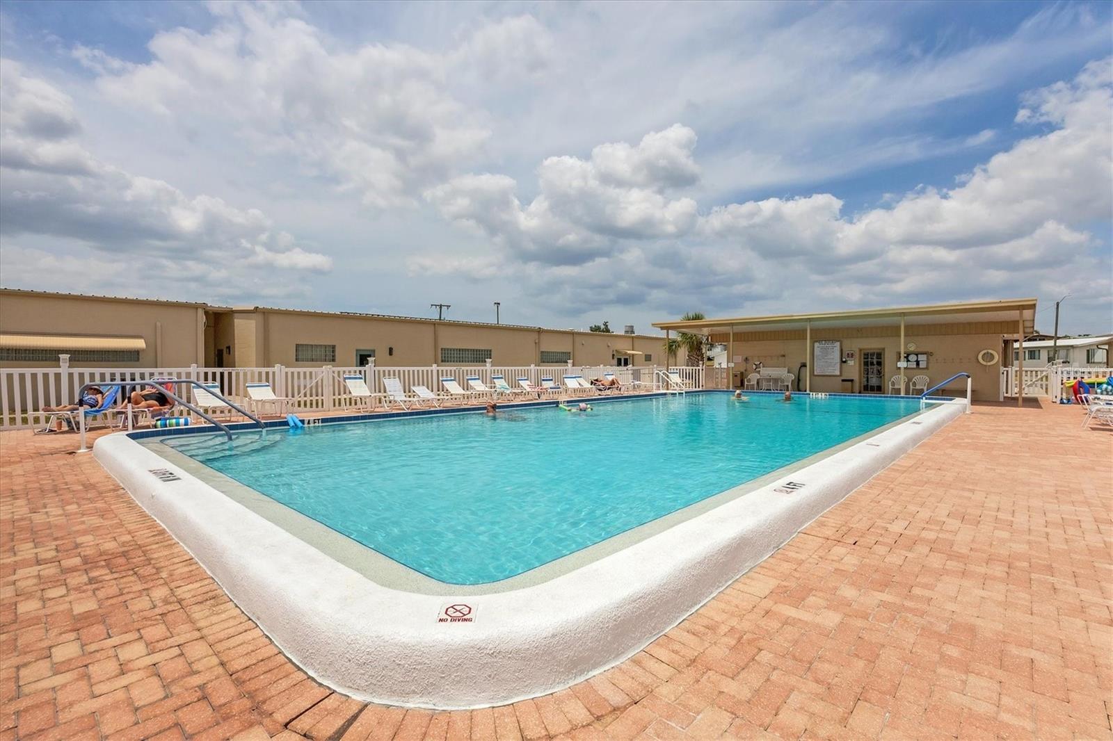 TIDEVUE/DE SOTO COMMUNITY UNIT ONE - Residential