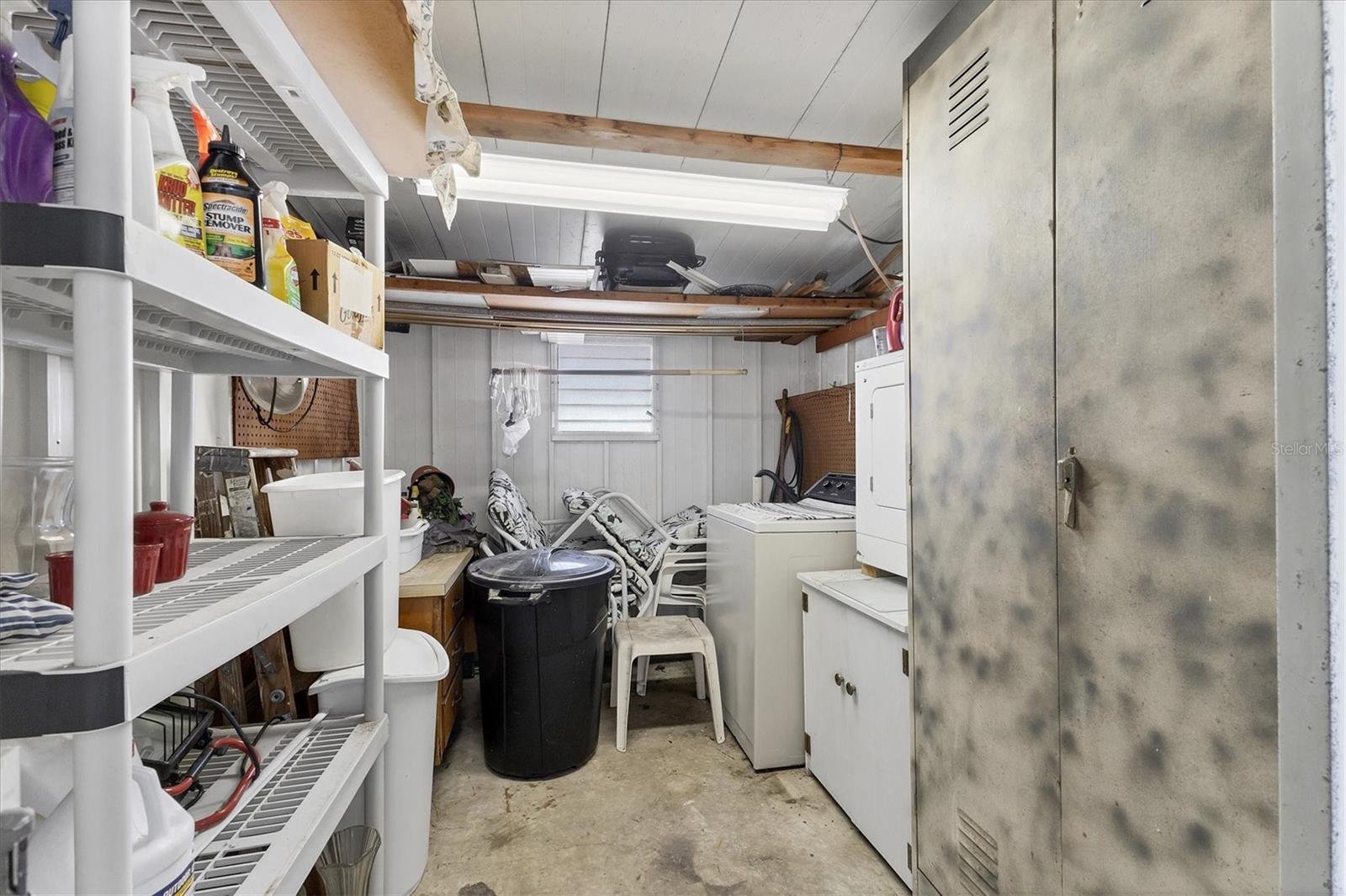 TIDEVUE/DE SOTO COMMUNITY UNIT ONE - Residential