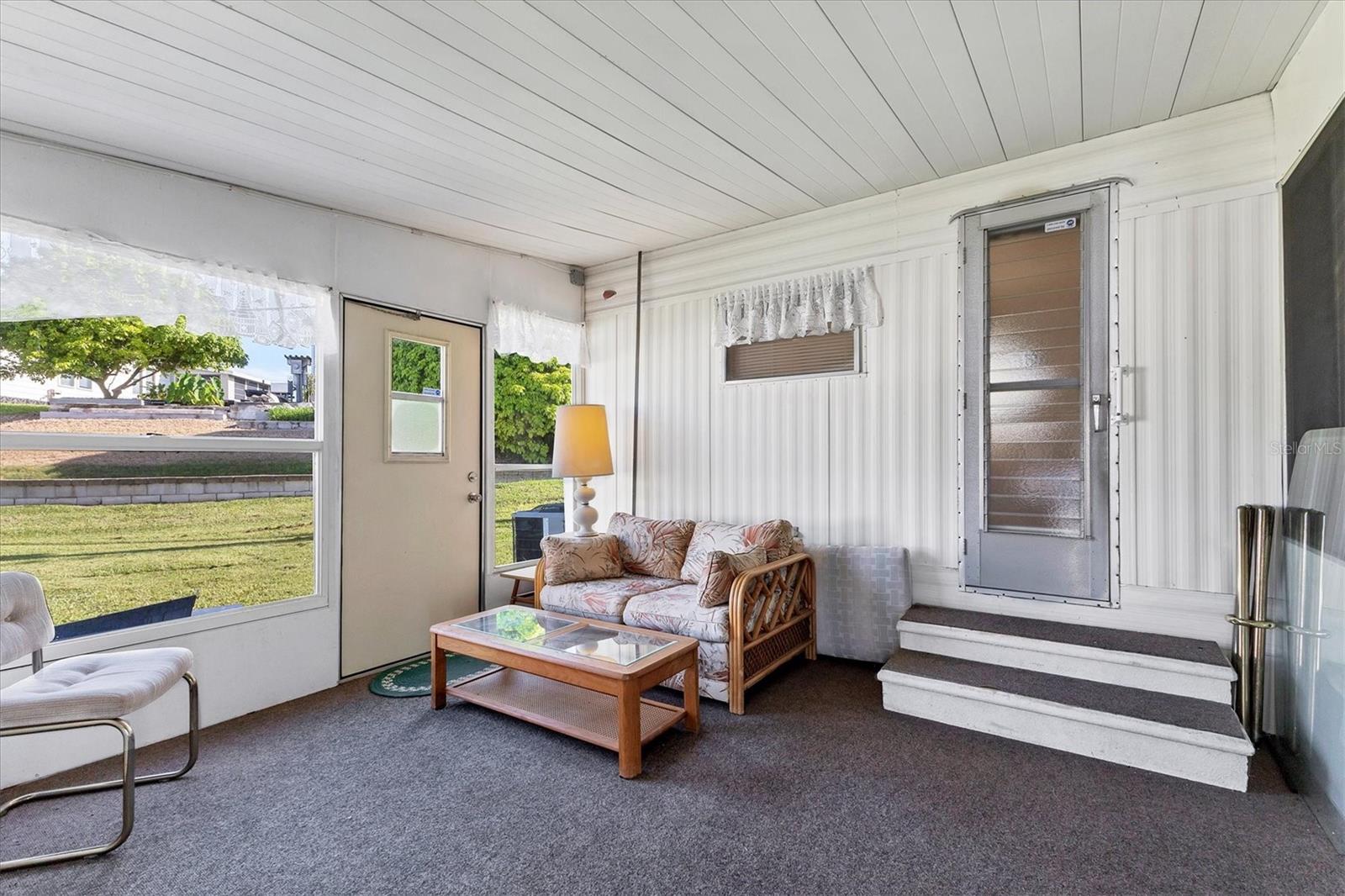 TIDEVUE/DE SOTO COMMUNITY UNIT ONE - Residential