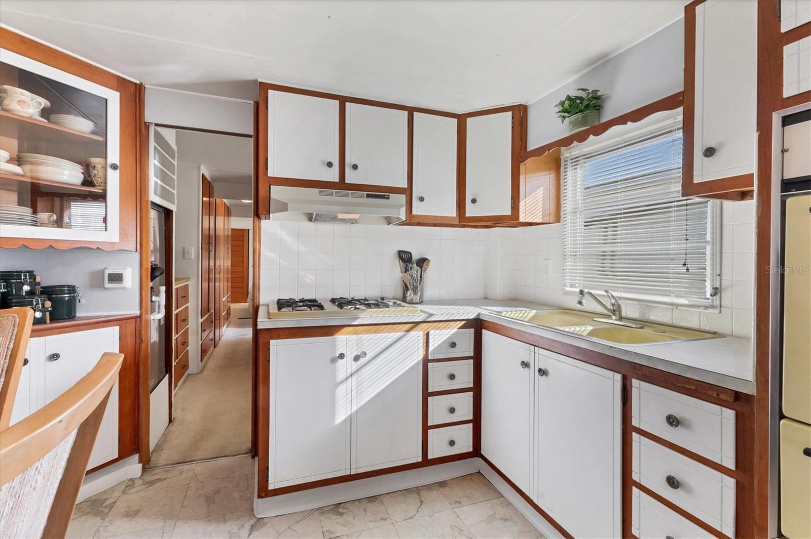 TIDEVUE/DE SOTO COMMUNITY UNIT ONE - Residential