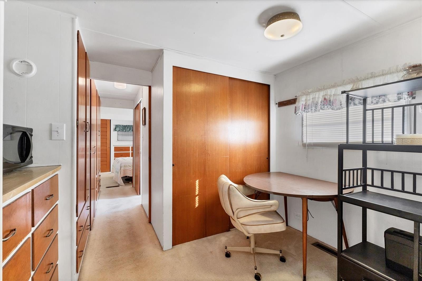 TIDEVUE/DE SOTO COMMUNITY UNIT ONE - Residential