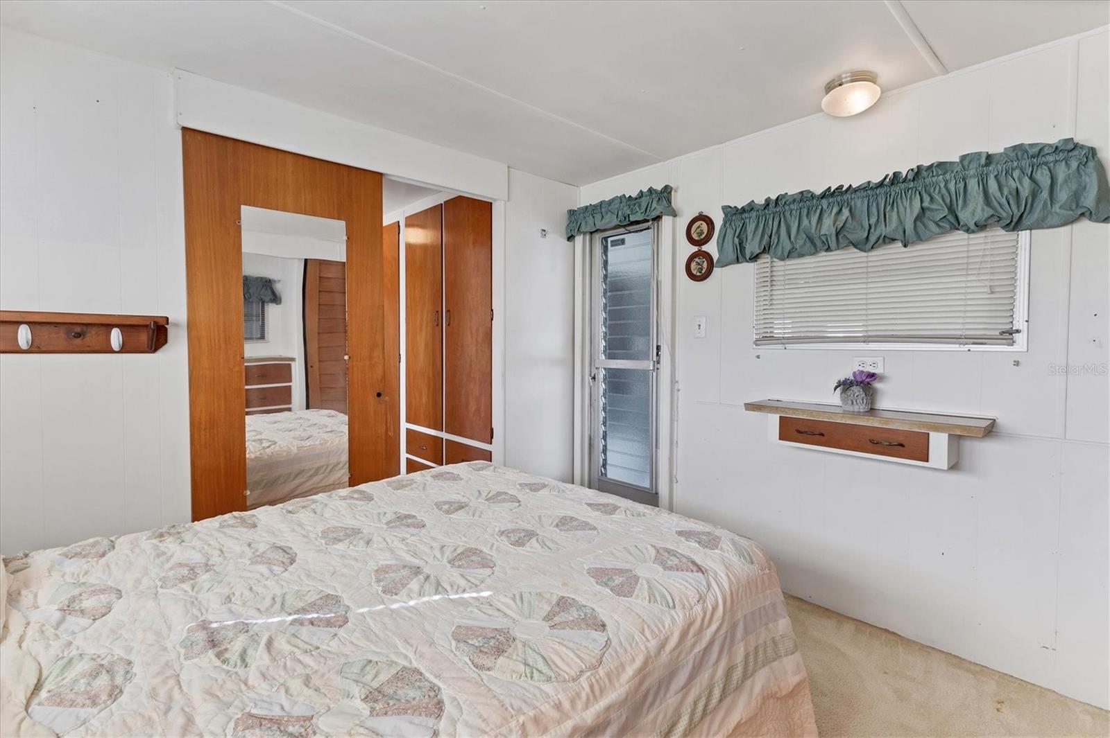 TIDEVUE/DE SOTO COMMUNITY UNIT ONE - Residential