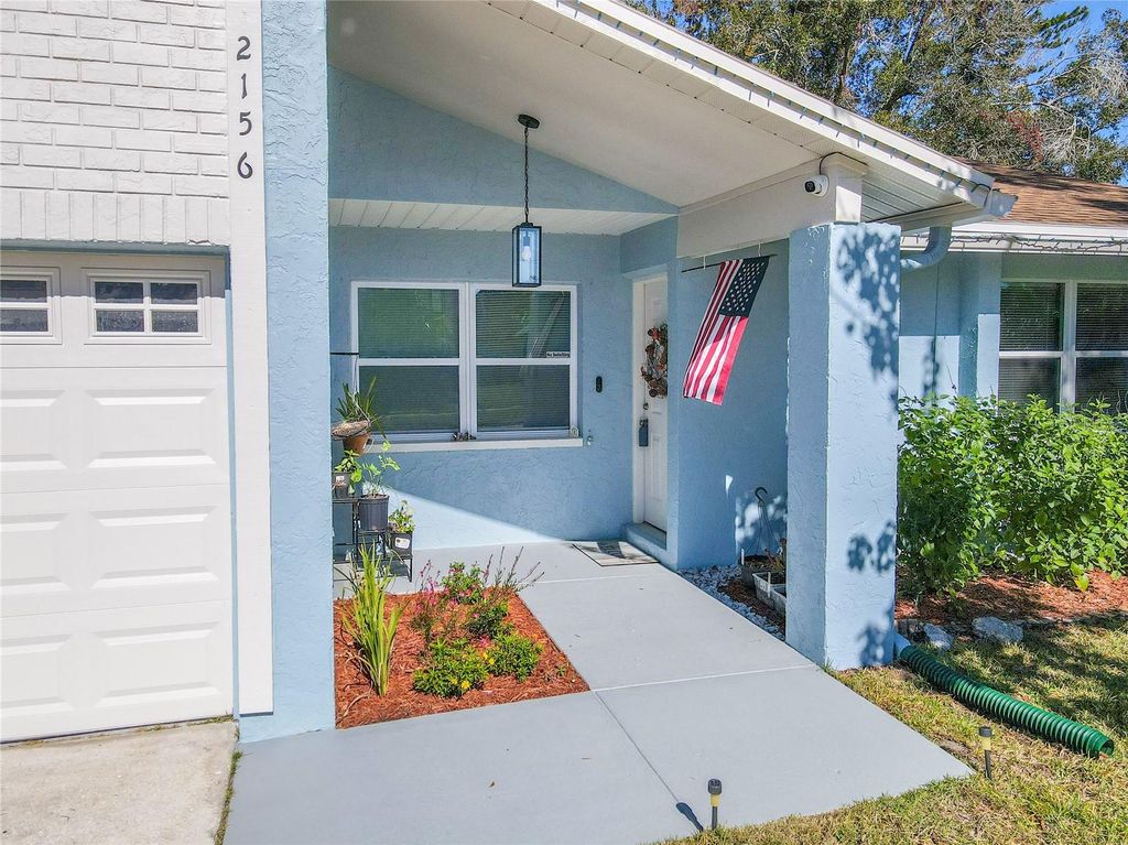 Photo of 2156 Little Brook Lane, Clearwater, FL 33763 (MLS # TB8459948)