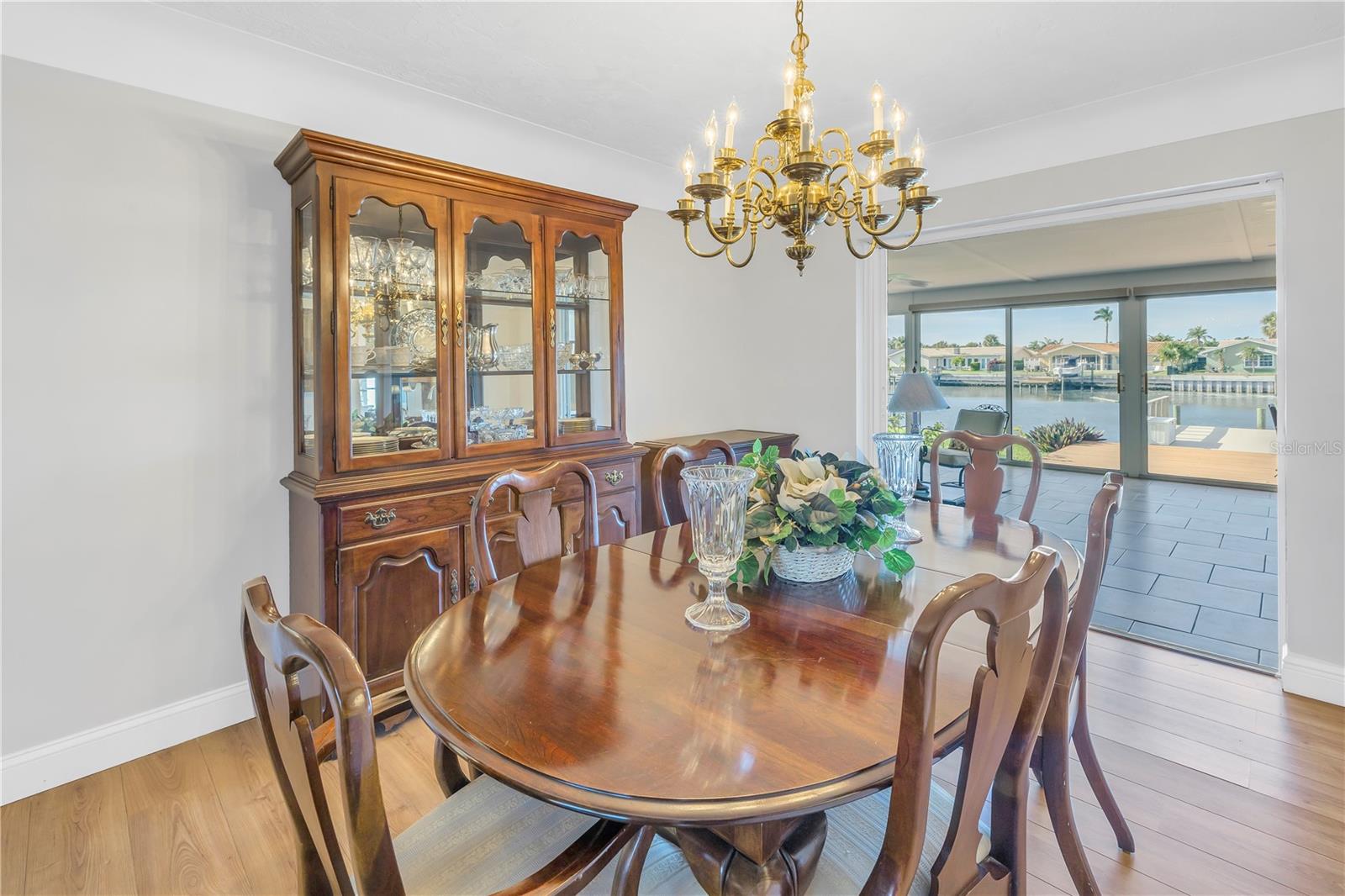 VENETIAN ISLES - Residential