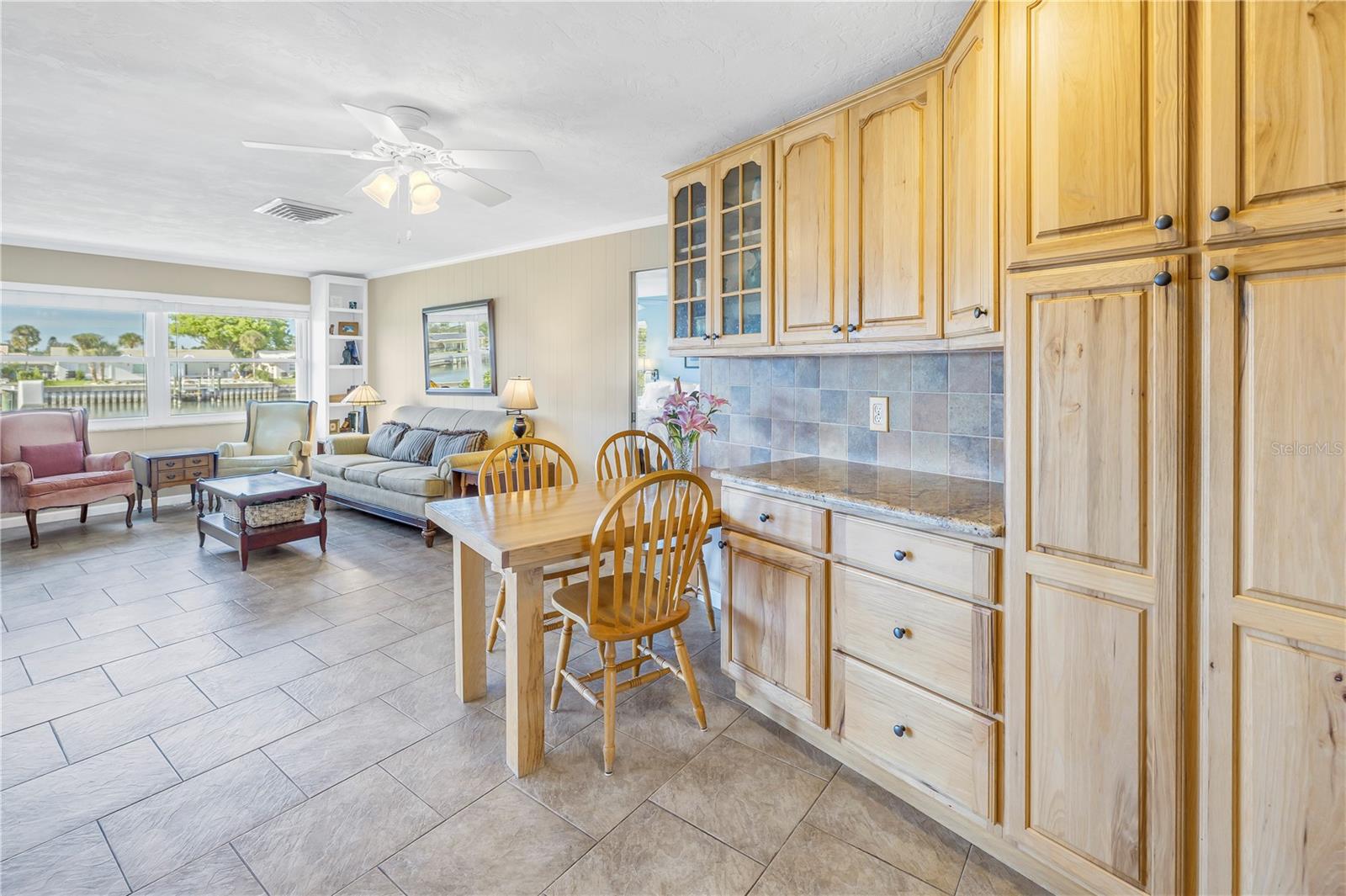 VENETIAN ISLES - Residential