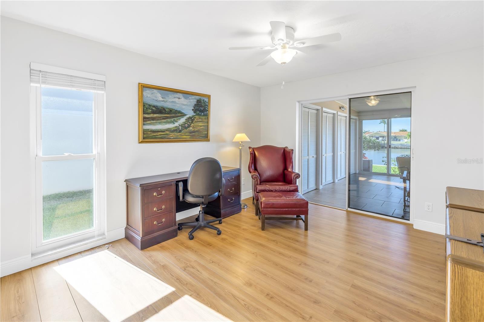 VENETIAN ISLES - Residential