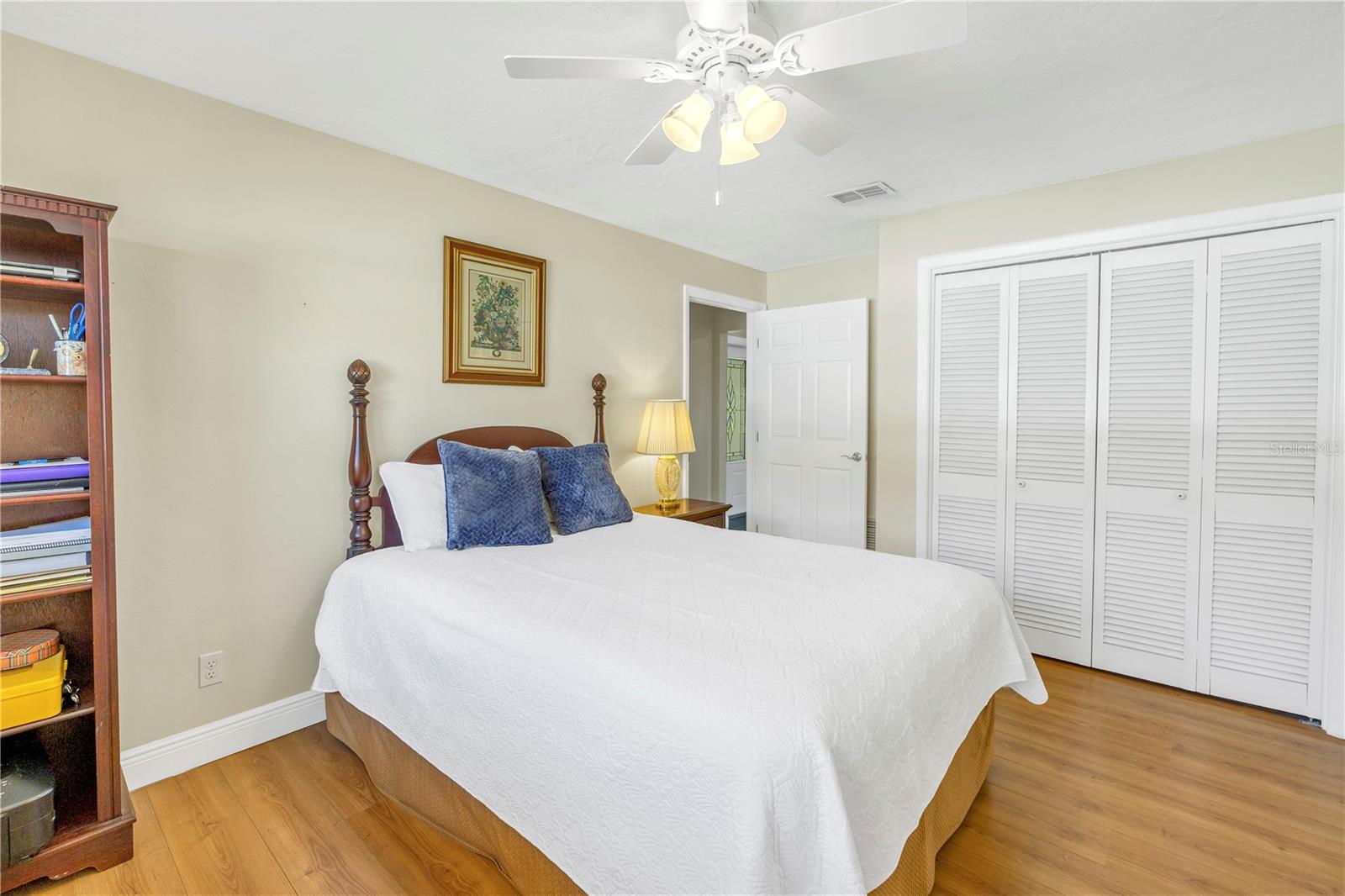 VENETIAN ISLES - Residential