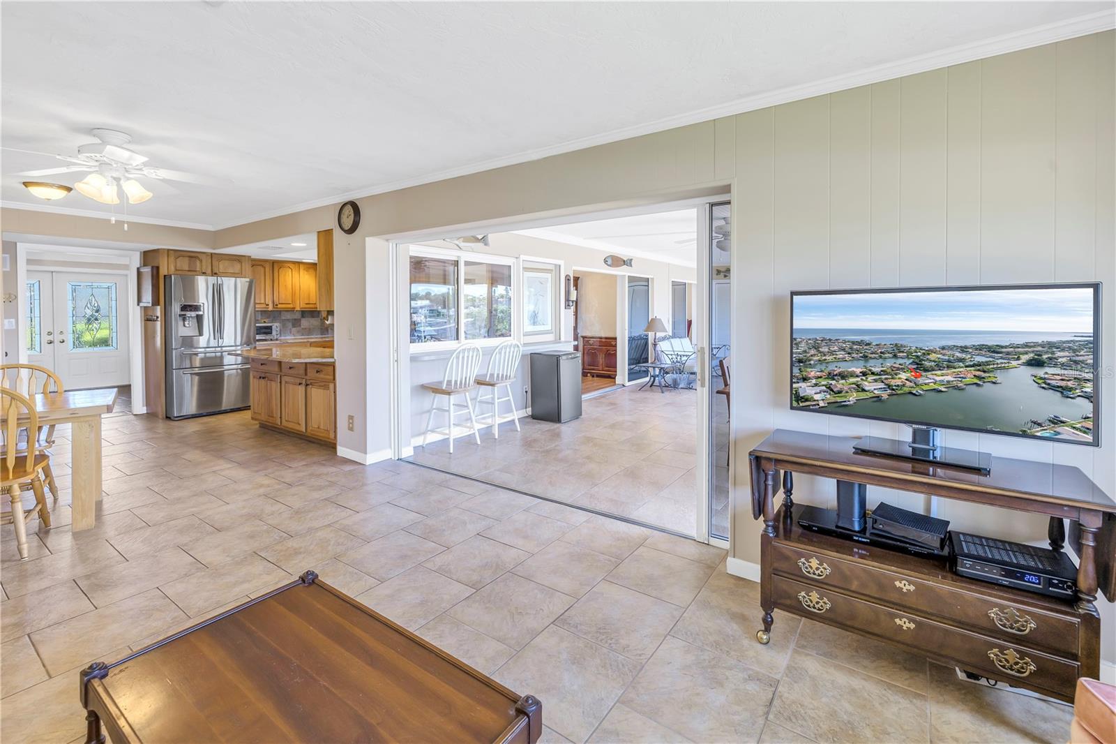 VENETIAN ISLES - Residential