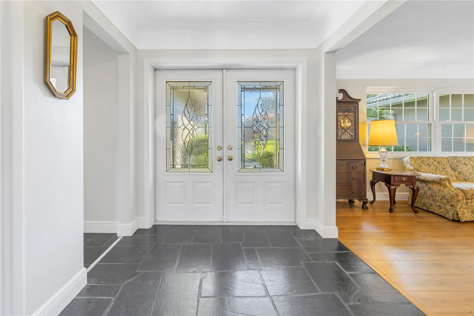 VENETIAN ISLES - Residential