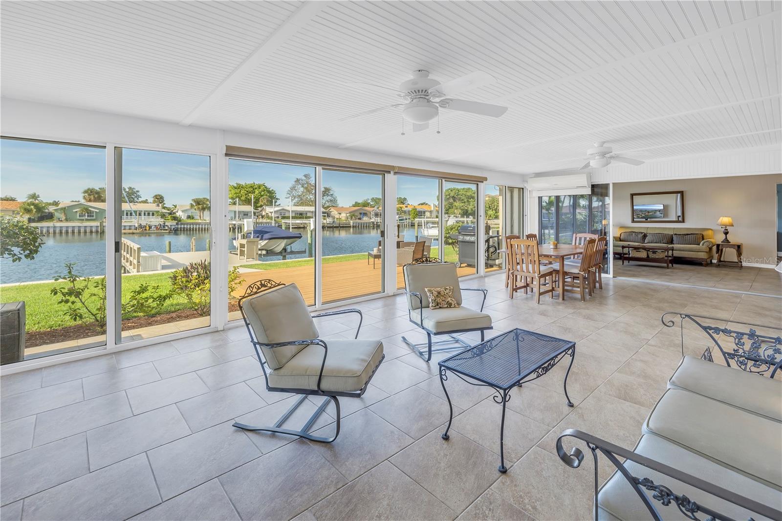 VENETIAN ISLES - Residential