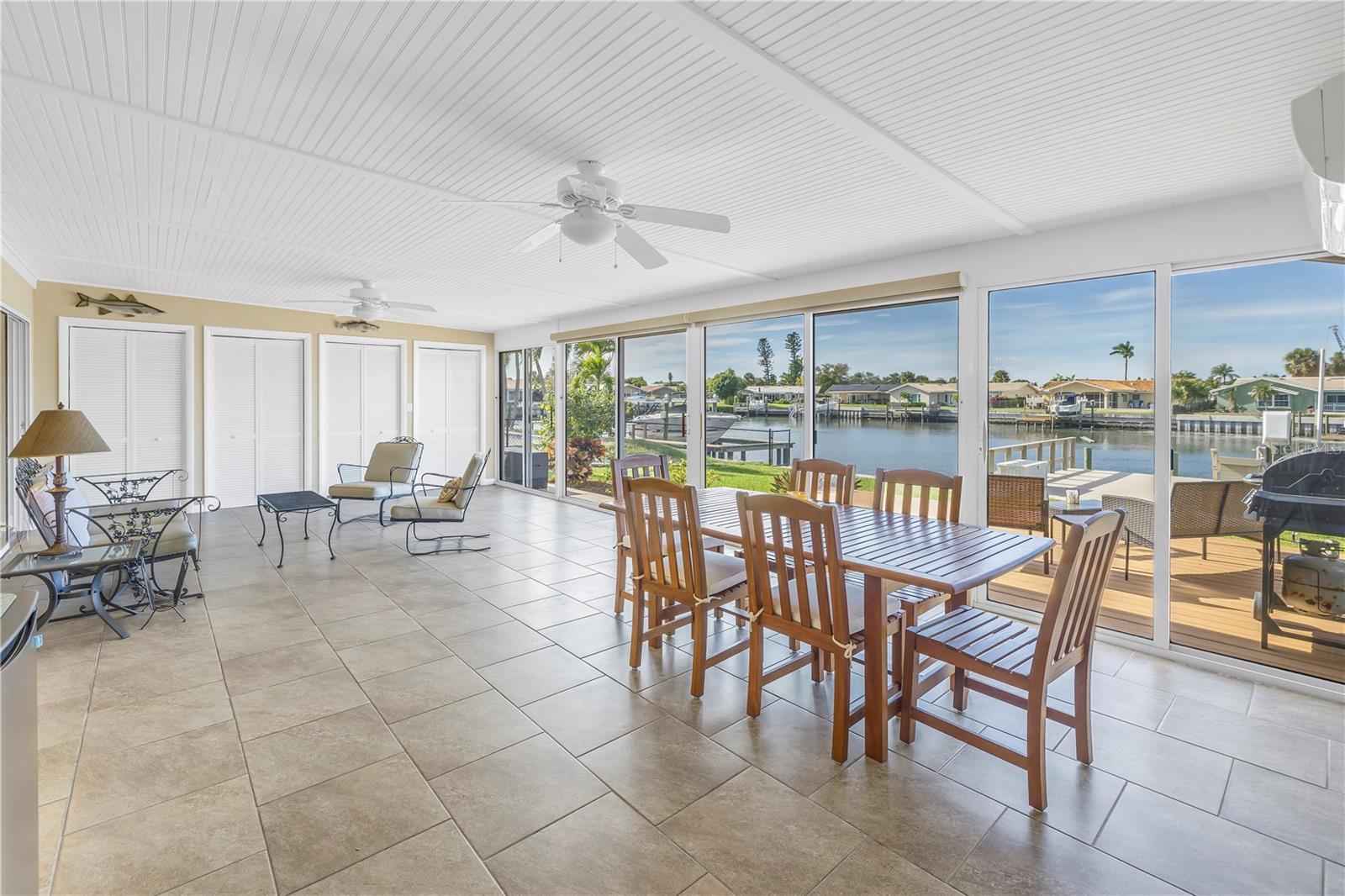 VENETIAN ISLES - Residential