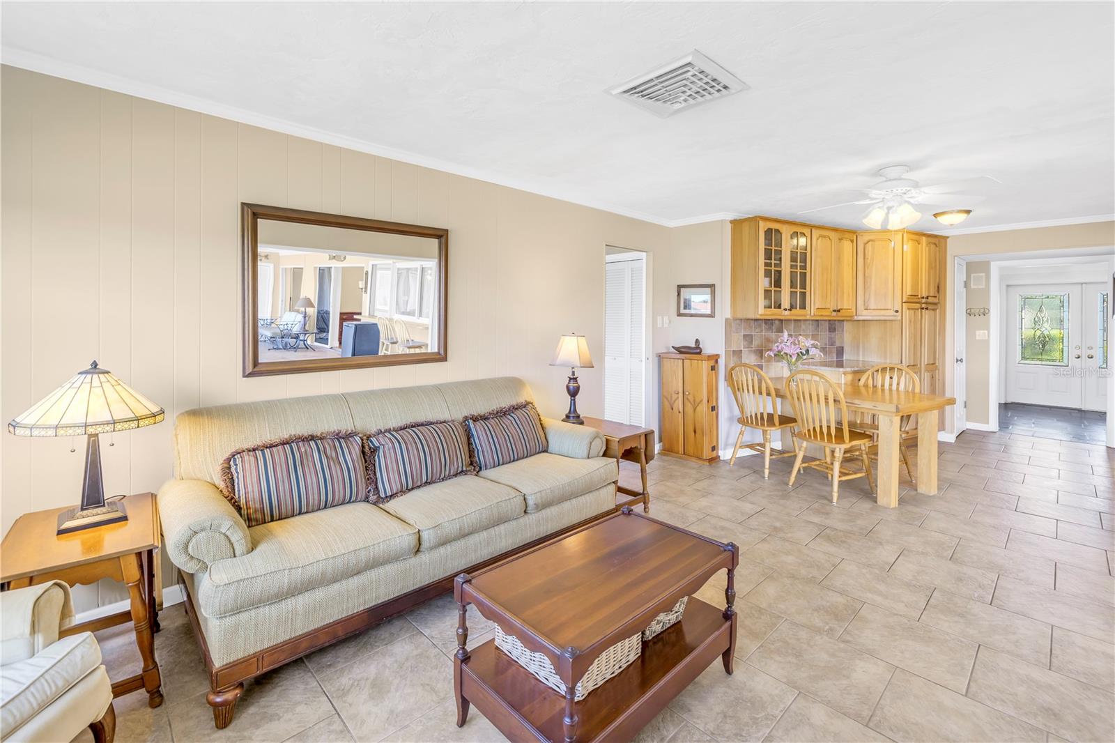 VENETIAN ISLES - Residential