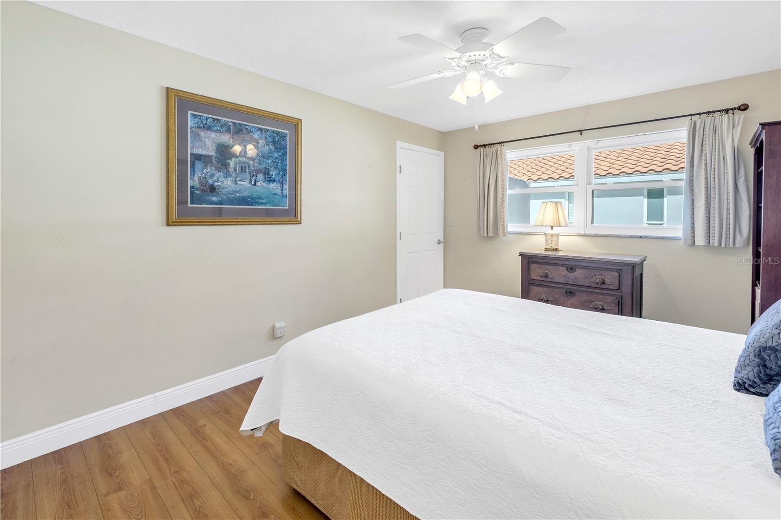 VENETIAN ISLES - Residential