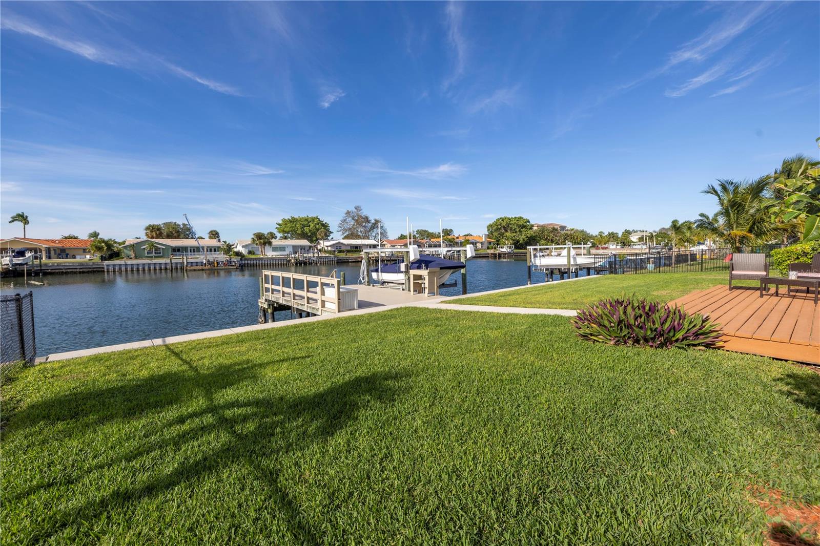 VENETIAN ISLES - Residential