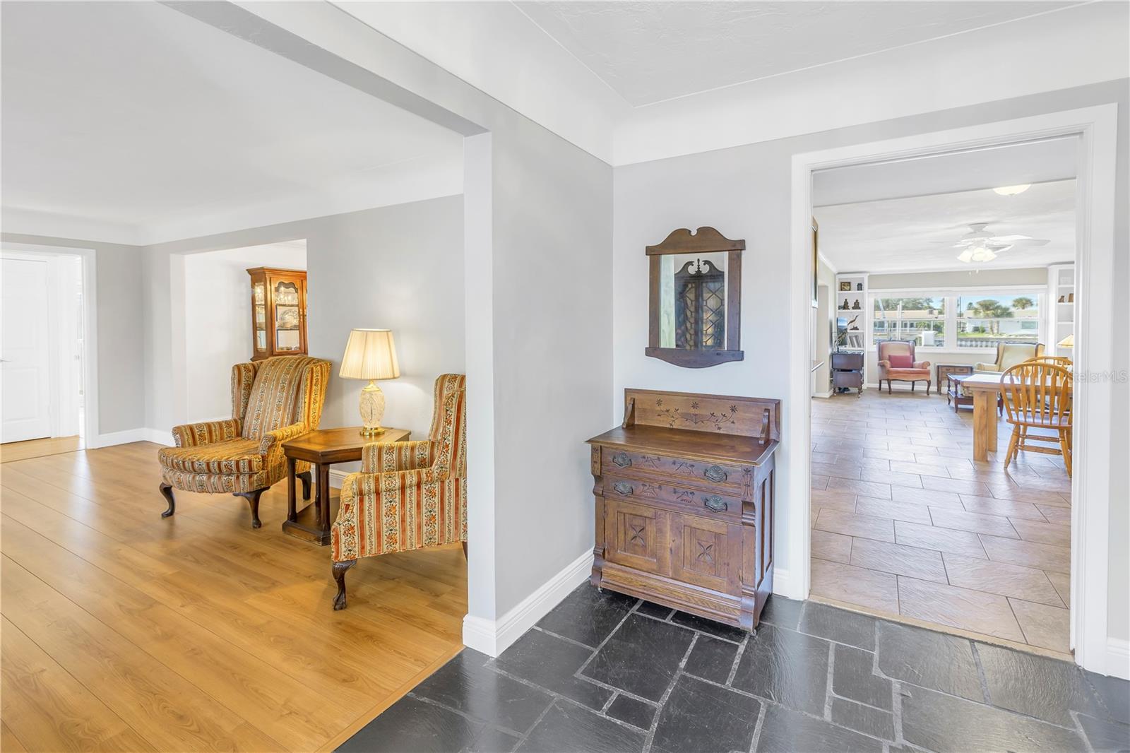 VENETIAN ISLES - Residential