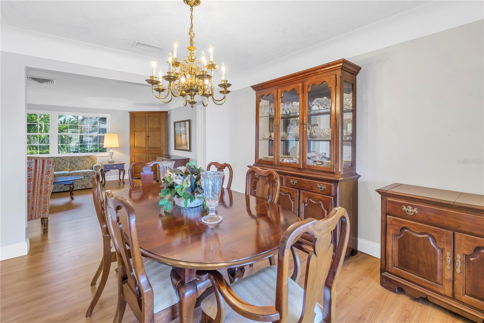 VENETIAN ISLES - Residential