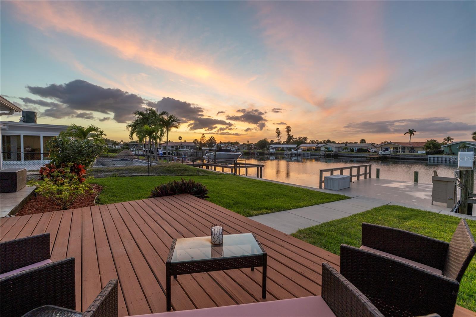 VENETIAN ISLES - Residential