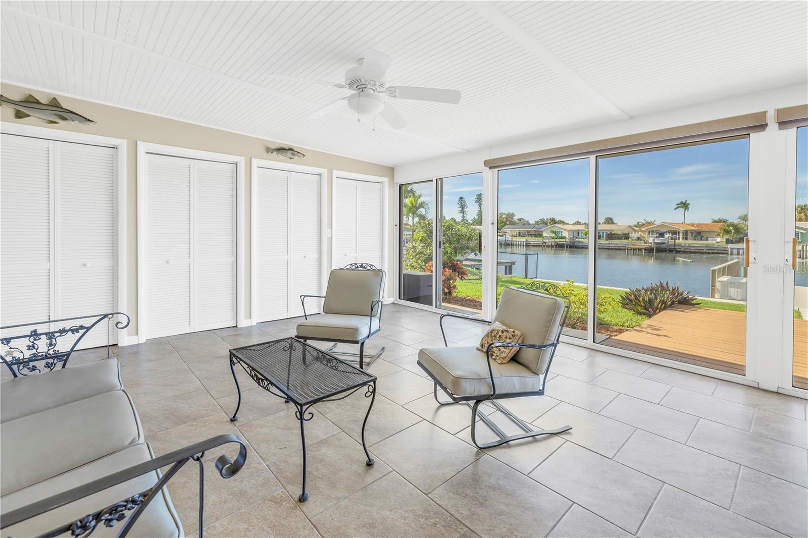 VENETIAN ISLES - Residential