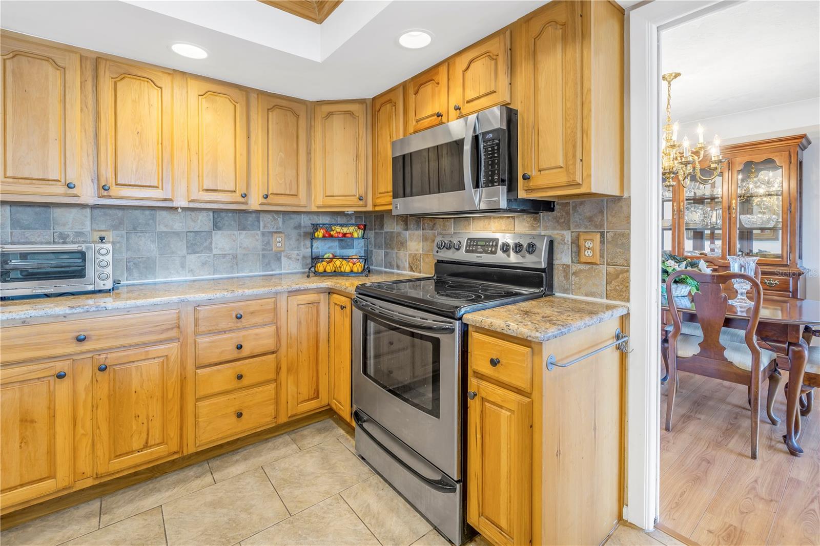 VENETIAN ISLES - Residential