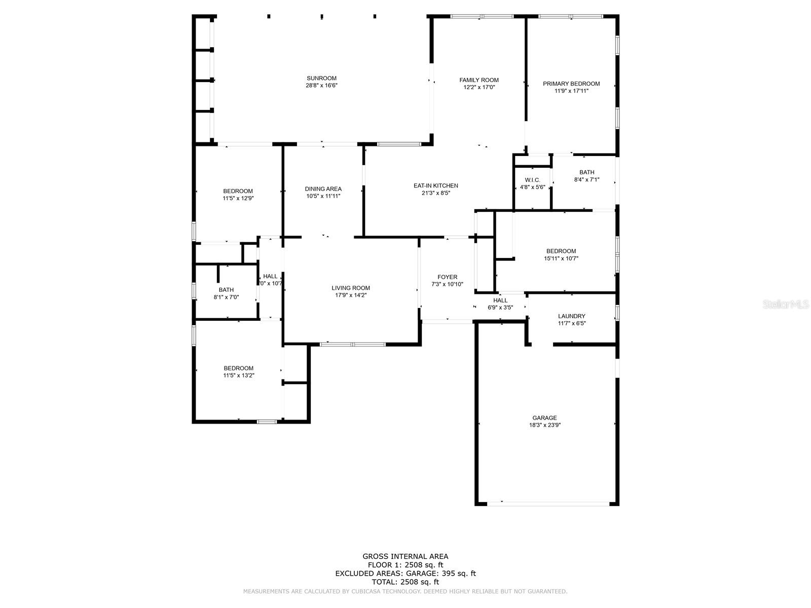 VENETIAN ISLES - Residential