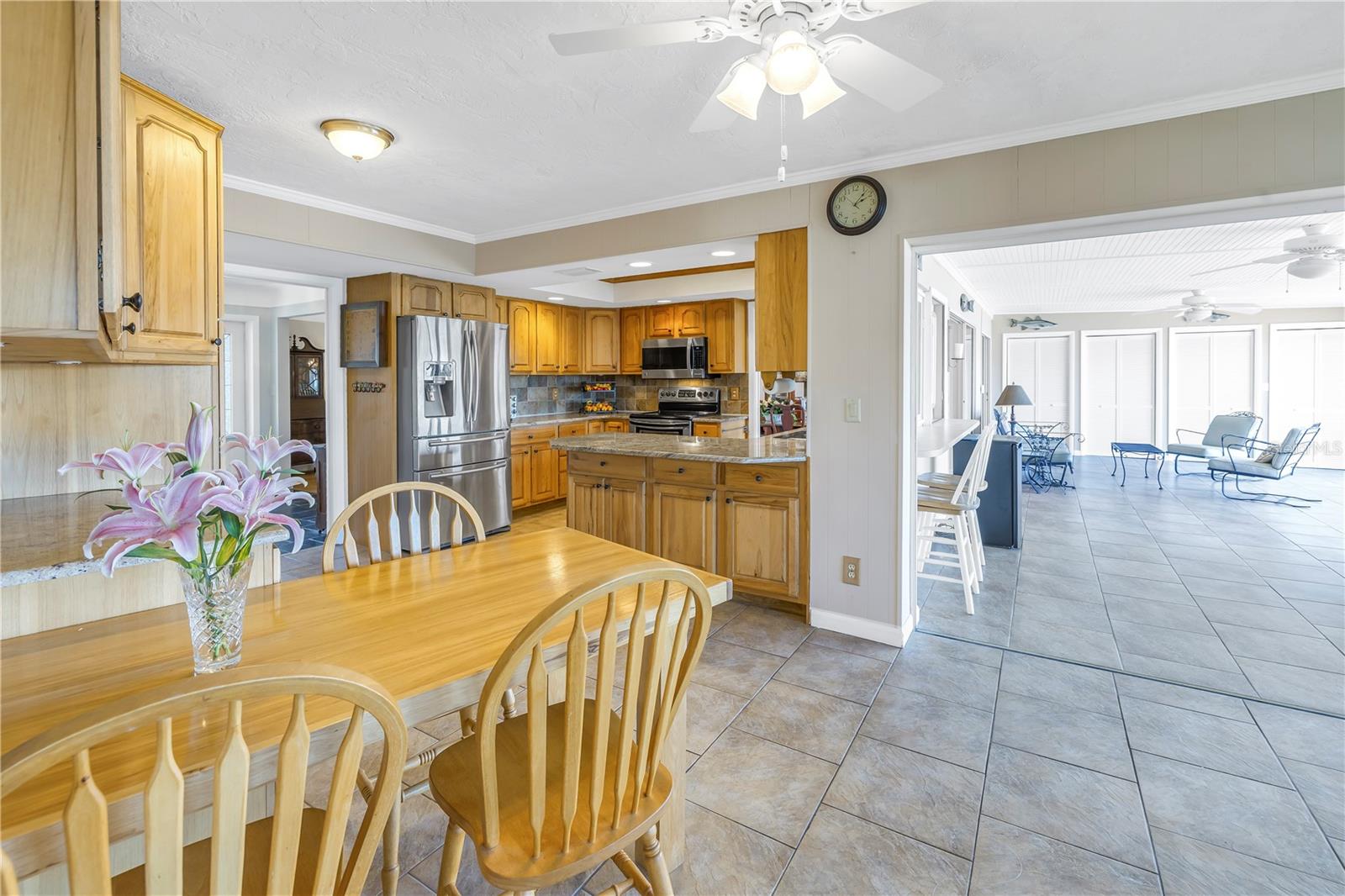 VENETIAN ISLES - Residential