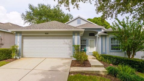 A home in CLERMONT