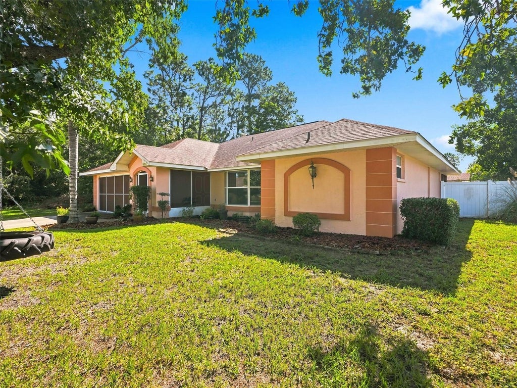 Photo of 11154 Tuscanny Avenue, Spring Hill, FL 34608 (MLS # W7889389)