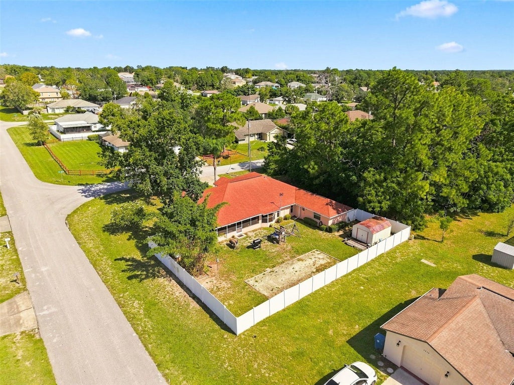 Photo of 11154 Tuscanny Avenue, Spring Hill, FL 34608 (MLS # W7889389)