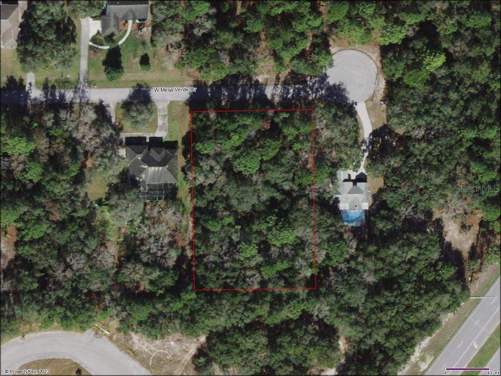 PINE RIDGE UNIT 03 - Land