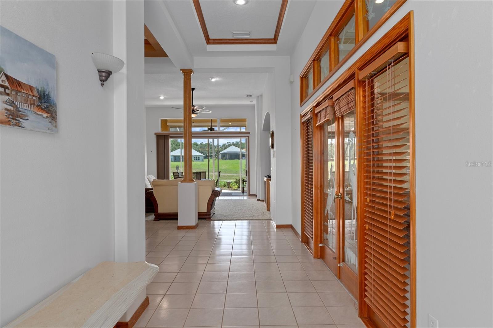 HILLSIDE VILLAS - Residential
