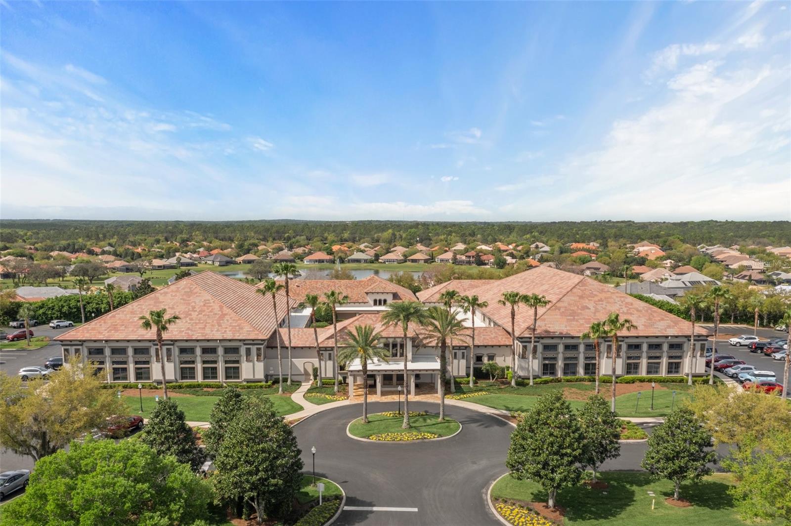 HILLSIDE VILLAS - Residential