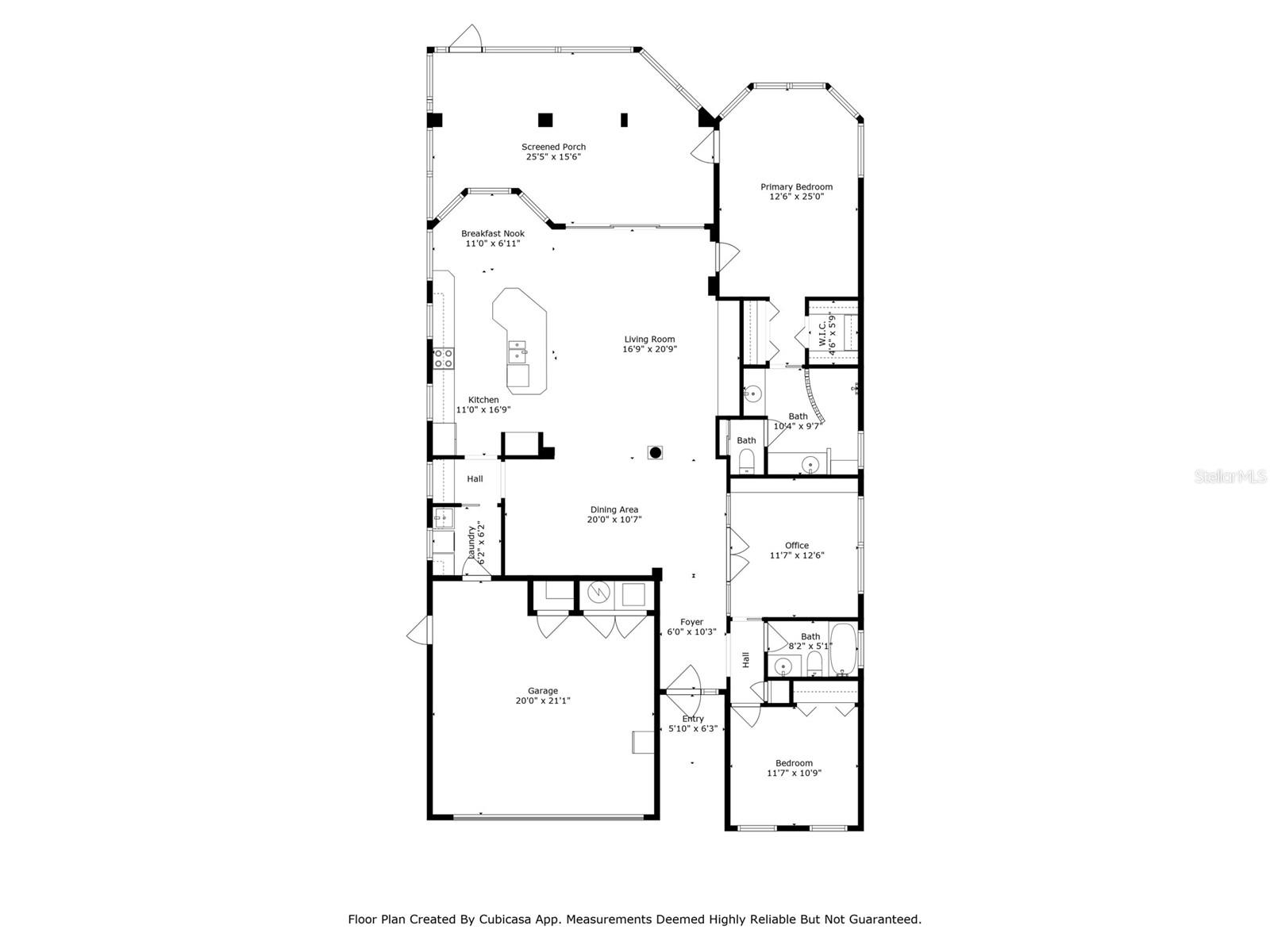 HILLSIDE VILLAS - Residential