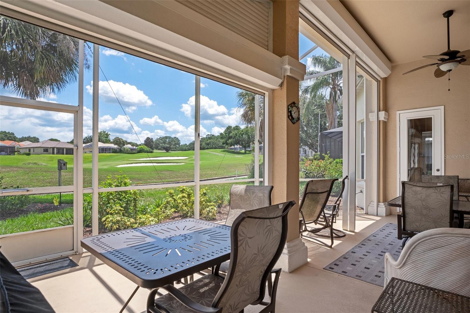 HILLSIDE VILLAS - Residential