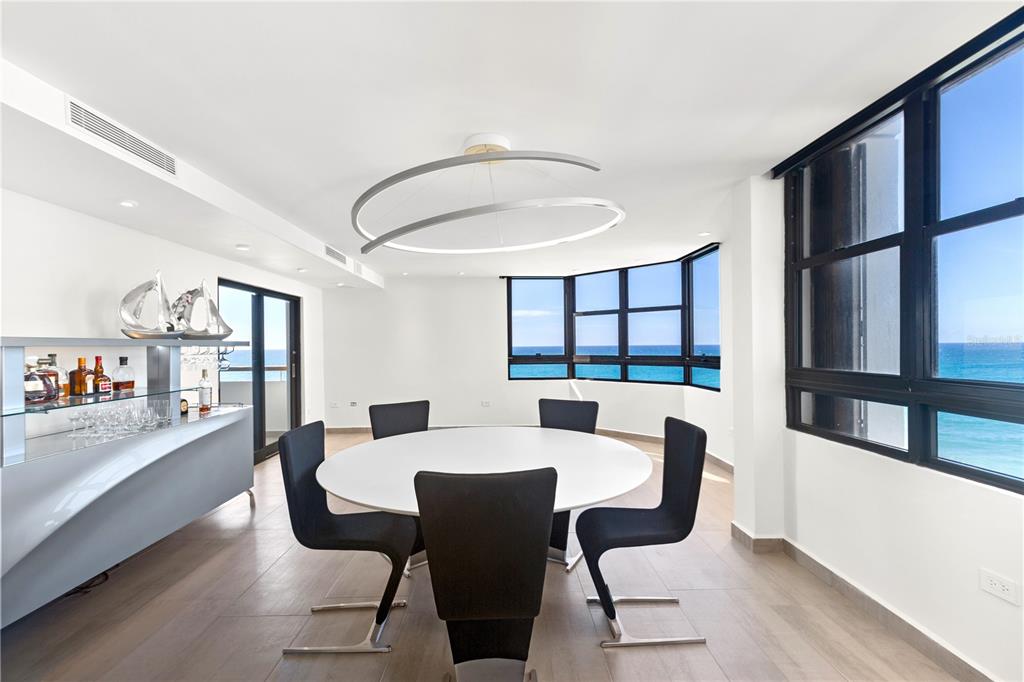 CONDADO PRINCESS - Residential