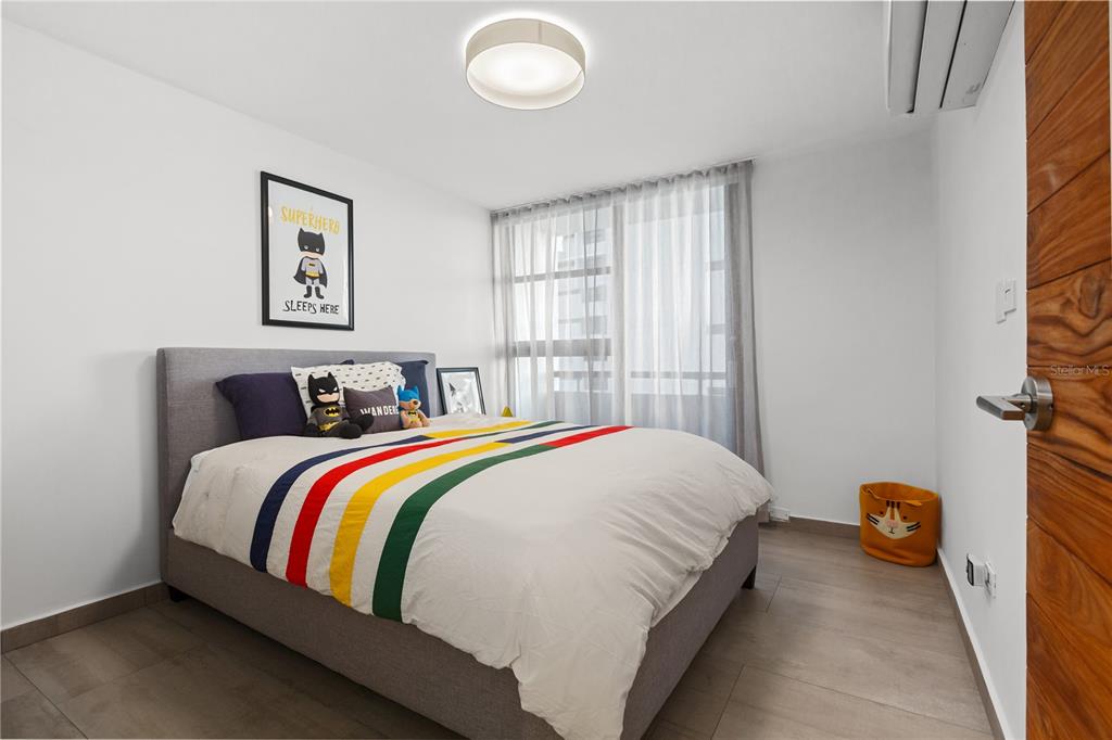 CONDADO PRINCESS - Residential