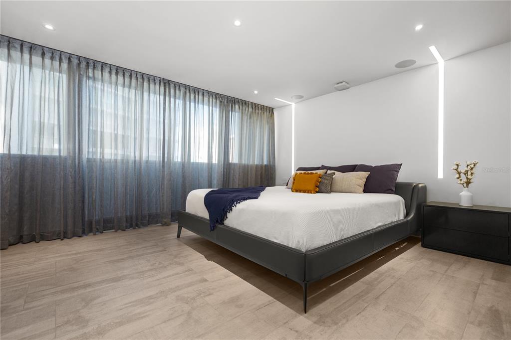 CONDADO PRINCESS - Residential