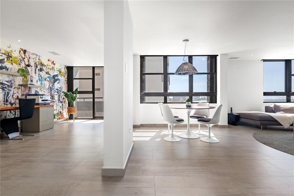 CONDADO PRINCESS - Residential