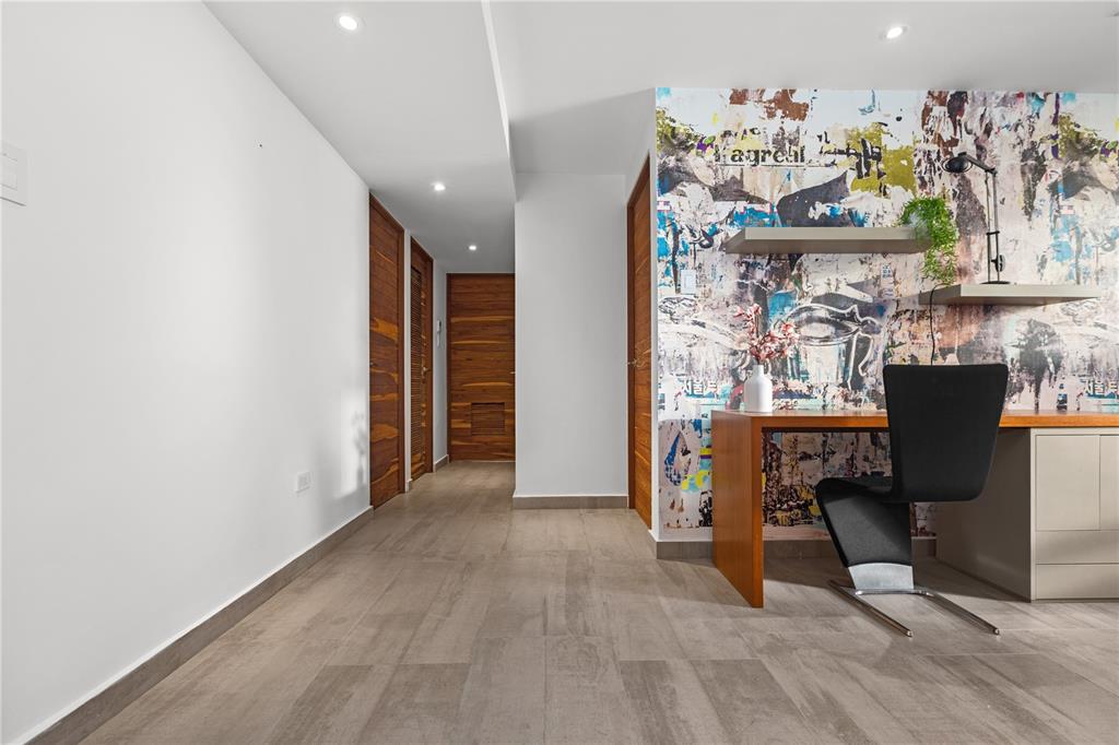 CONDADO PRINCESS - Residential