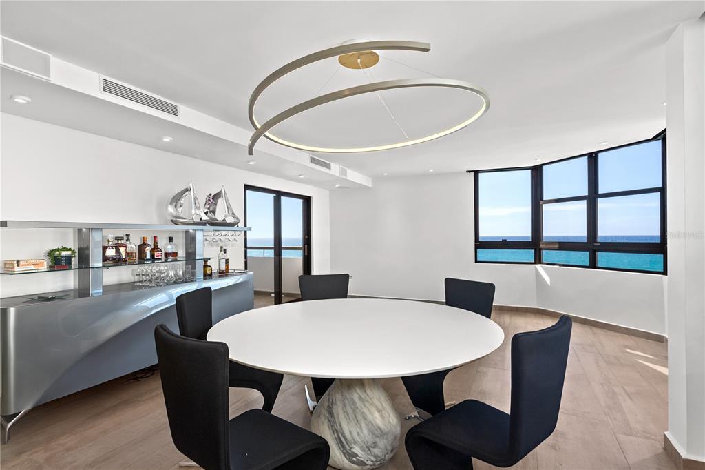 CONDADO PRINCESS - Residential