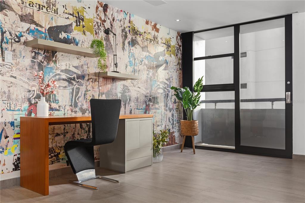 CONDADO PRINCESS - Residential