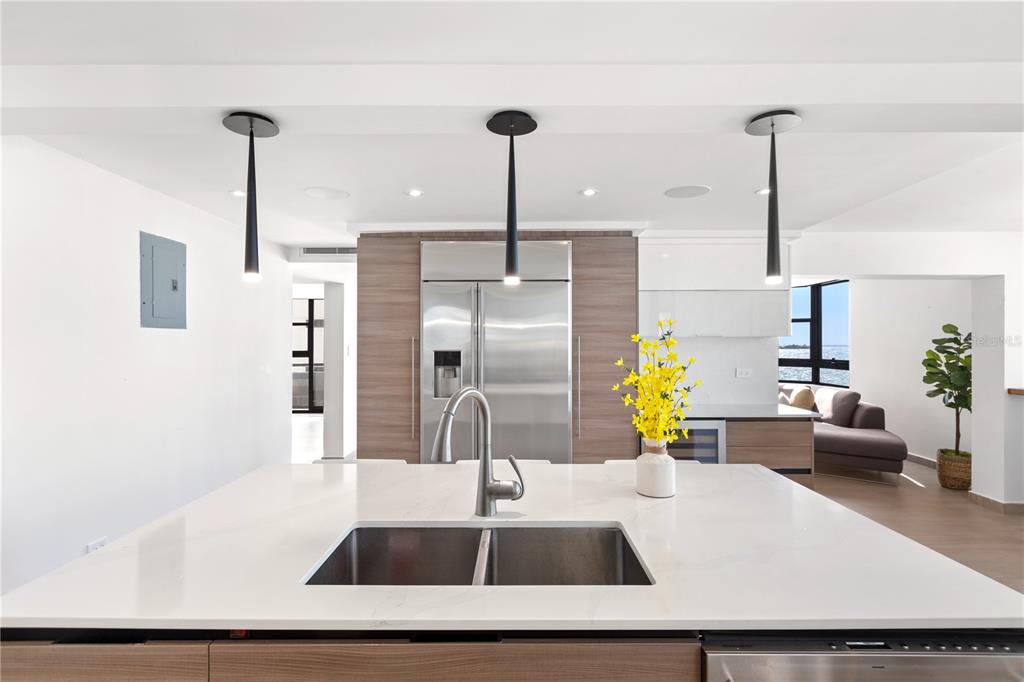 CONDADO PRINCESS - Residential